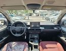 Toyota Hilux HILUX TOYOTA HILUX PICK-UP BASIC DOUBLE CABIN || PETROL AT 2.7L V4 4WD | WHITE 2027