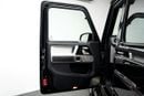 Mercedes Benz G63 AMG G 63 AMG - Brand - European Specs