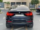 BMW X6 35i M SPORT BLACK EDITION