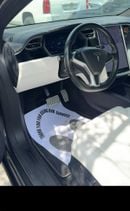 تسلا موديل اكس P100D
