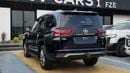 Toyota Land Cruiser GXR
