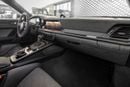 Porsche 911 GT3RS Porsche 911 GT3 RS | 2025 | Weissach Package | Grey | Dealer warranty