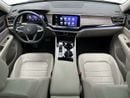 Volkswagen Teramont COMFORTLINE with Sunroof - Leather Seats 2L | VW Certified | Well Maintained