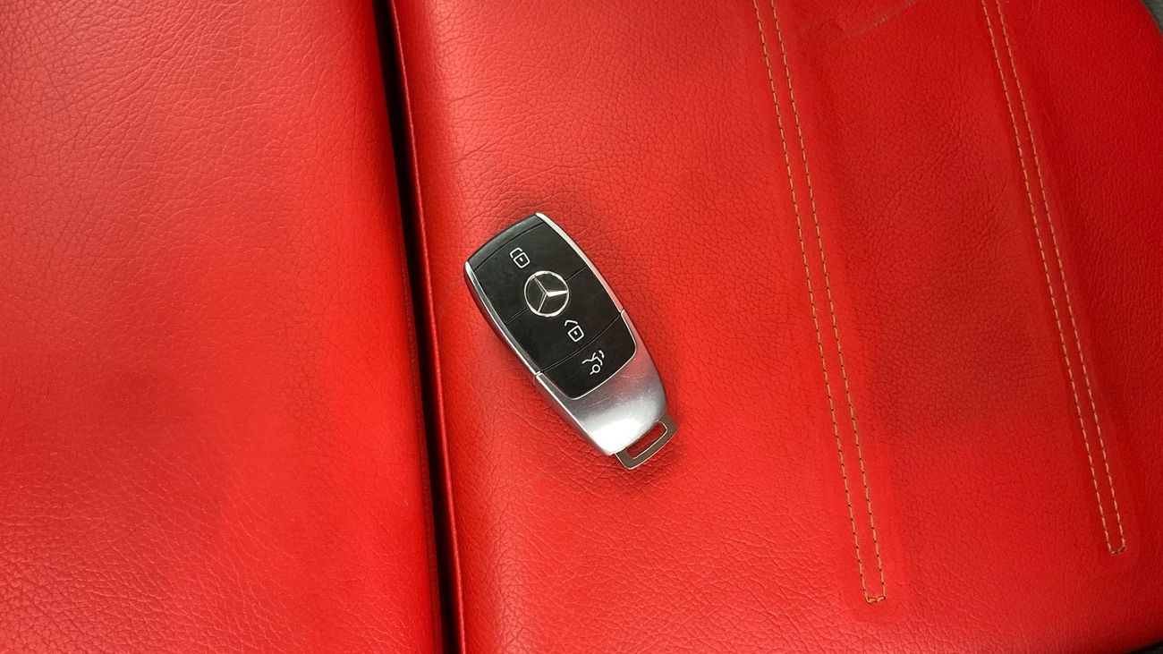Mercedes Benz A200 STANDARD | Guaranteed Warranty | 0 Down Payment