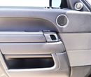 Land Rover Range Rover Sport Range Rover Sport P525 HSE V8 2020 Full option canasdian specs super clean car