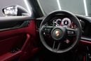 Porsche 911 CARRERA 2025 Porsche 911 Carrera, 992.2 Facelift, Panoramic Roof, 360° Camera, Al Nabooda Warranty!!