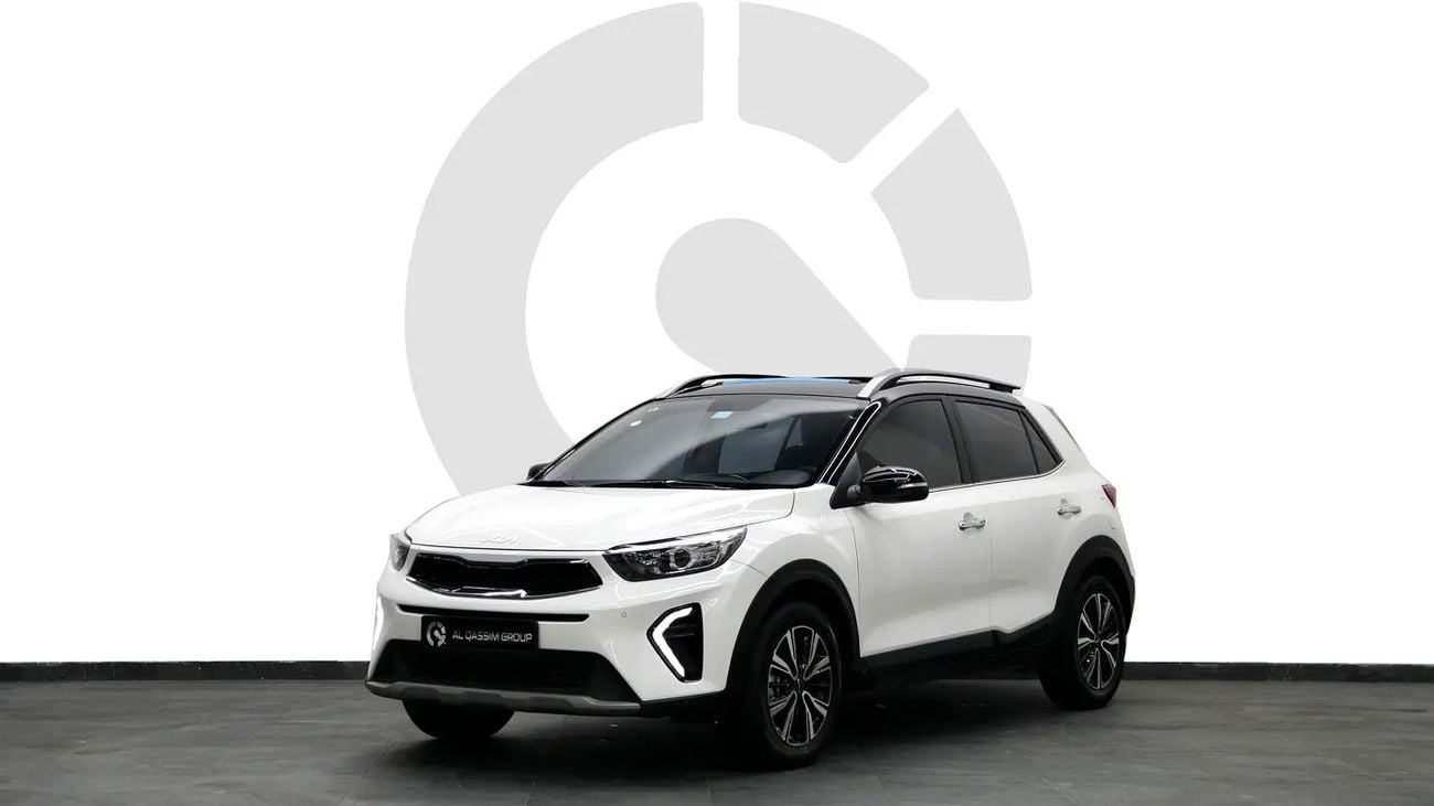Kia KX1
