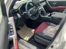 Toyota Land Cruiser VXR