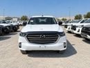 Mazda BT-50
