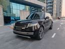 Land Rover Range Rover SE V8 4.4L