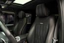 Mercedes Benz G63 AMG STANDARD