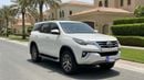 Toyota Fortuner VXR 2020 | AED 1368/Month | 0 DP | 30 Day Return | Warranty | Service History