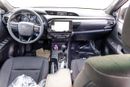 تويوتا هيلوكس أدفنتشر 2026 HILUX DEISEL 2.8