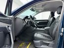 Volkswagen Touareg TRENDLINE 2018 Volkswagen Touareg Trendline, Full Service History, Fully Loaded, Excellent Condition, GCC