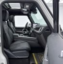 Mercedes Benz G63 AMG STANDARD