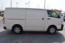 Toyota Hiace GL Toyota Hiace Std Roof Van 2.7L, Model: 2021. Only done 37000 Km