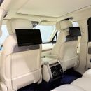 لاند روفر رينج روفر AUTOBIOGRAPHY P530 Land Rover Range Rover 2024 مواصفات خليجية