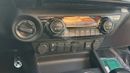 Toyota Hilux GR SPORT