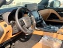 Lexus LX700h SIGNATURE | GCC Specs | Brand Hybrid Luxury SUV