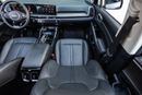Kia Sorento EX Kia Sorento EX 2024 GCC | Agency Warranty