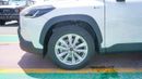 Toyota Corolla Cross LE HEV HEV