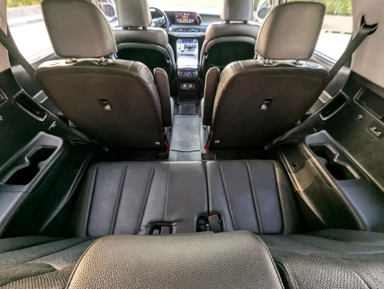 Hyundai Palisade SMART