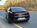 مرسيدس بنز EQE 350+ ستاندارد EQE 350 | 2023 | 4MATIC | 292HP