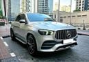 مرسيدس بنز GLE 450 AMG 3000cc