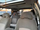 Nissan Patrol Safari 4.8L A/T
