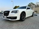 Chrysler 300C PLUS