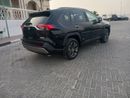Toyota RAV4 LTD HEV 2024