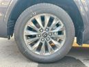 Toyota Land Cruiser VX
