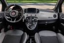 Fiat 500 Dolcevita 500 Dolcevita | 882 P.M | 0% Downpayment | Excellent Condition!