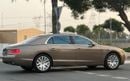 Bentley Flying Spur W12 Bentley Flying Spur W12 2014 | GCC Specs | Low Mileage