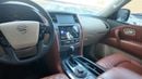 Nissan Patrol XE 4.0L | Complete Service History | Zero Downpayment Support | Certified Pre Owned