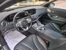 Mercedes Benz S350d STANDARD