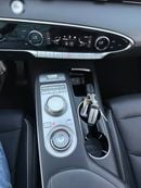 Genesis GV70 PRESTIGE Premium 2.5L 360 camera, panoramic