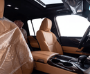Lexus LX700h SIGNATURE 3.5