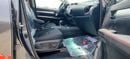 Toyota Hilux ADVENTURE TOYOTA HILUX 2.4L 4X4 DIESEL MY 2026