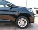Suzuki Ertiga GL