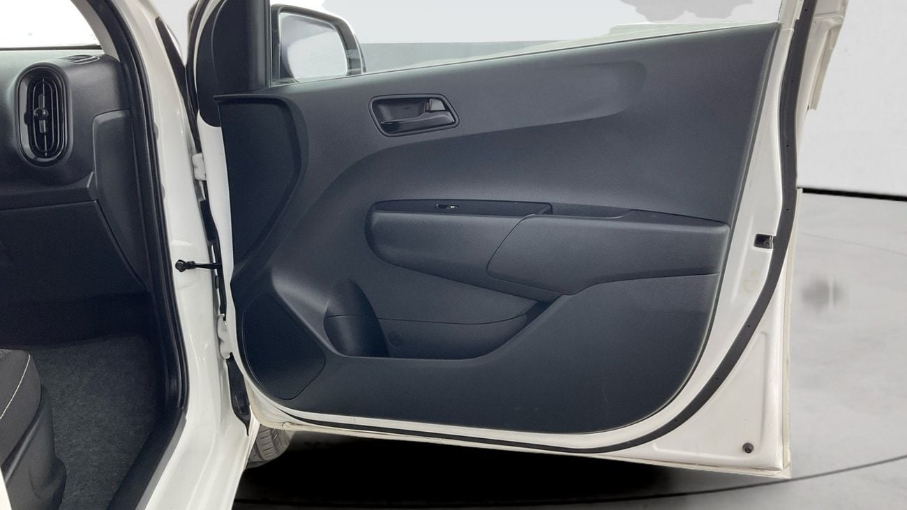 Kia Picanto LX | Guaranteed Warranty | 0 Down Payment