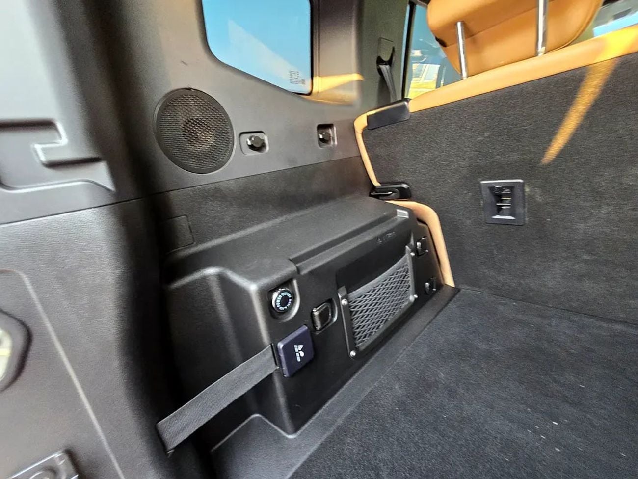 Jetour T2 LUXURY PLUS GCC Specs