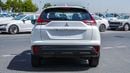 Mitsubishi Eclipse Cross GLX HIGH LINE Brand New – 1.5L Petrol 2WD Automatic – H37 – 2026 – Export Only