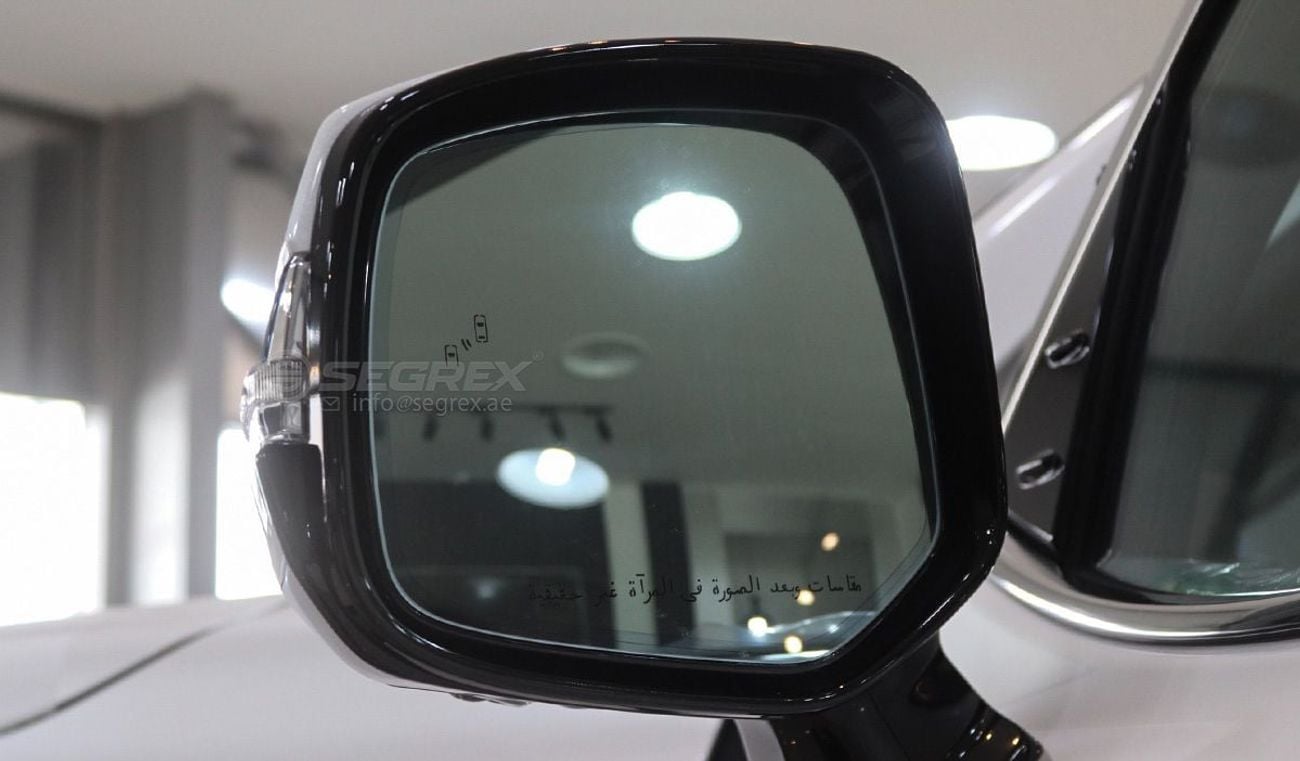 لكزس LX 600