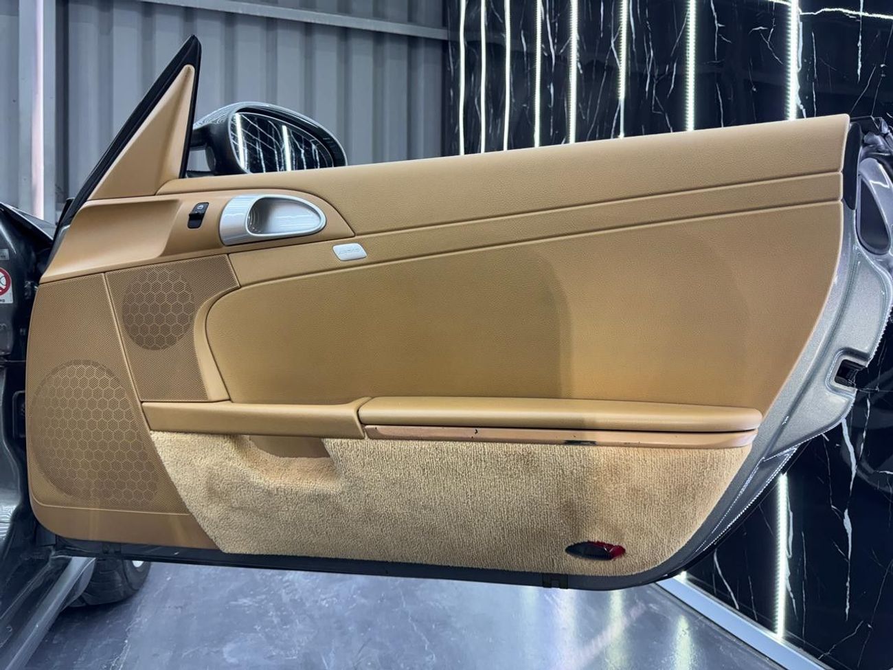 Porsche 718 Boxster Standard Porsche Boxster 2006 | Japanese specs | Original Paint | Well maintained