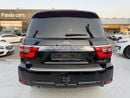 Nissan Patrol SE TITANIUM