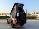 Toyota Hilux ADVENTURE GCC Specs V6 4.0L interior and Exterior Excellent Condition
