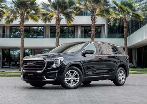 GMC Terrain SLE Terrain SLE | 1,371 P.M | 0% Downpayment | GMC Warranty