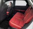 لكزس RX 500h F SPORT PERFORMANCE Al Futtaim Warranty + Service Contract • FDSH • GCC