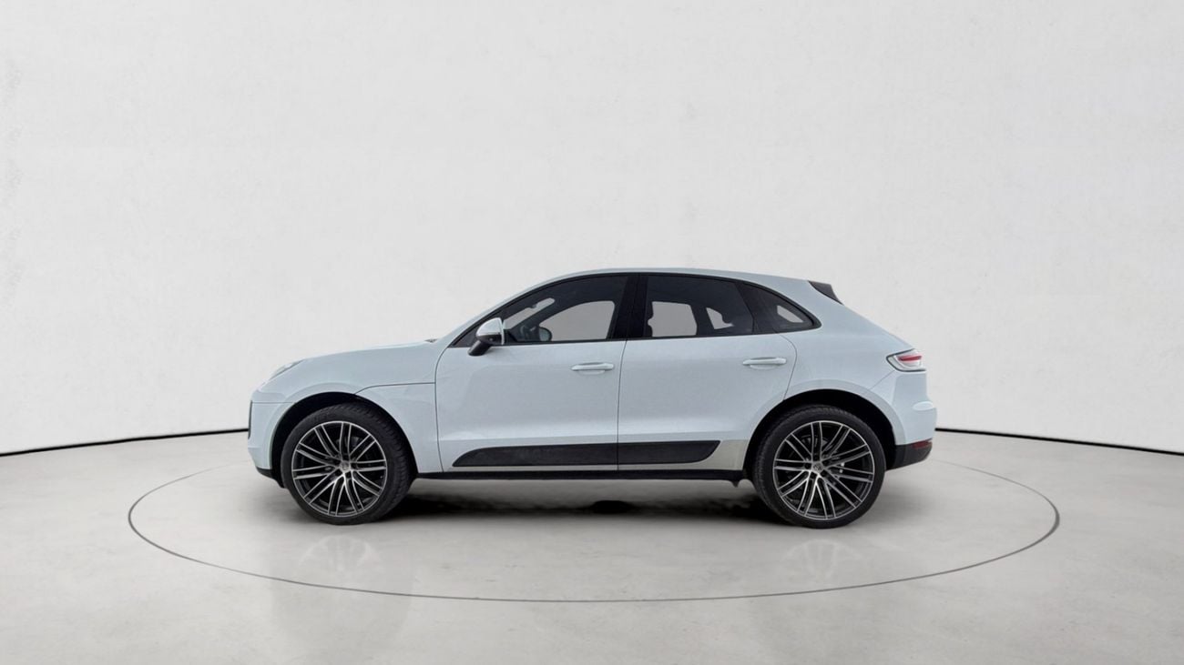 Porsche Macan | Guaranteed Warranty | 0 Down Payment
